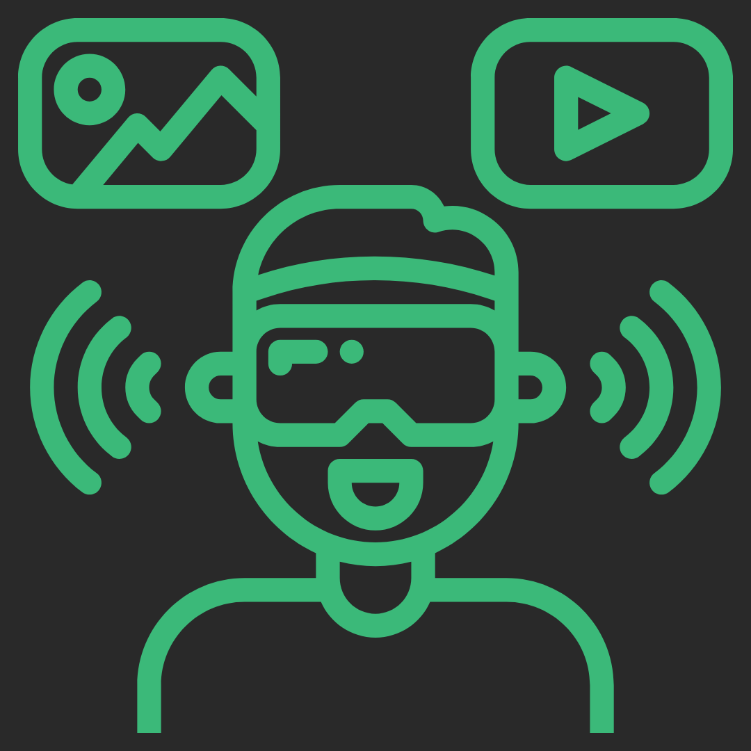 Entertainment and Media image